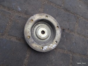KOŁO PASOWE WAŁU 2.0HDI 407 F-VAT