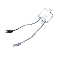 WZMACNIACZ ANTENOWY ANTENY BMW E34