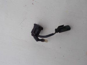 DYSZA SPRYSKIWACZY MASKI E39 F-VAT
