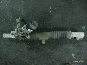 MAGLOWNICA PRZEKŁADNIA KIEROWNICZA CIVIC VII F-VAT