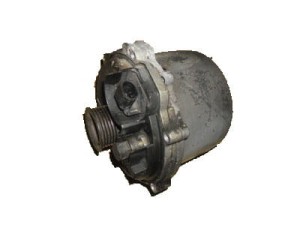 ALTERNATOR WODNY Z PŁASZCZEM 4.4 TU E39 E38 E53 X5