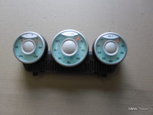 LICZNIK ZEGARY ULYSSE 807 C8