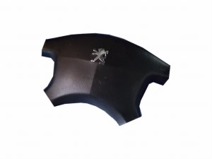 PODUSZKA AIRBAG KIEROWNICY PEUGEOT 607 F-VAT