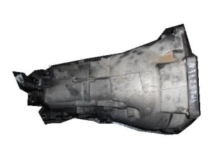 SKRZYNIA BIEGÓW 2.5 TDS BMW E34 E36 E38 E39