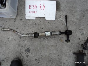 WĄŻ PRZEWÓD RURA KLIMATYZACJI BMW E39 4.0 4.4