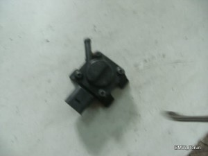 CZUJNIK CIŚNIENIA SPALIN 2.5D 3.0D BMW E60 E61