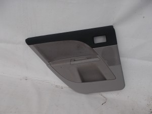 TAPICERKA BOCZEK DRZWI TYŁ LEWY MONDEO MK3 F-VAT