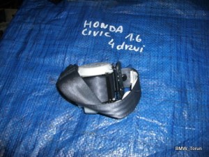 PAS TYŁ TYLNY PRAWY CIVIC VII 01-05