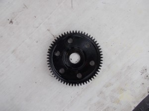 KOŁO ZĘBATE 2.0D 150KM E46 F-VAT