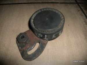 NAPINACZ ROLKA 2.5 TDS BMW E39