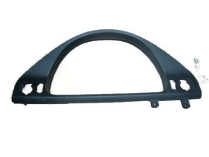 RAMKA OSŁONA OBUDOWA PANEL LICZNIKA BMW E39