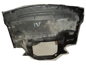 OSŁONA POD SILNIK SILNIKA F-VAT BMW E38