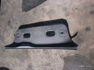 OBUDOWA TAPICERKA KLAPY FORD ESCORT