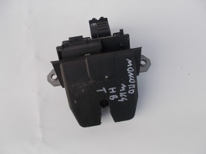 ZAMEK KLAPY BAGAŻNIKA MONDEO MK4 F-VAT