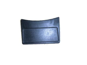 OSŁONA SCHOWEK PÓŁKA BMW E34