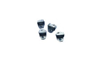 RYGIEL ZAMKA DRZWI PRZÓD TYŁ PRAWY BMW E30