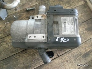 WEBASTO DIESEL KOMPRESOR BMW E90