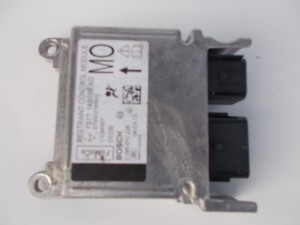 SENSOR MODUŁ AIRBAG PODUSZEK MONDEO MK4 F-VAT