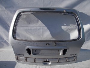 KLAPA TYŁ TYLNA NV647 ESPACE III F-VAT