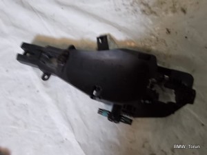 KLAMKA ZEWNĘTRZNA OBUDOWA LEWA E92 E93 F-VAT