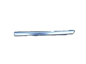 LISTWA DRZWI TYŁ LEWA CHROM E53 X5 F-VAT