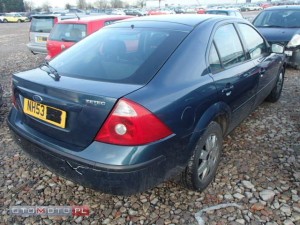 KLAPKA WLEWU PALIWA HB MONDEO MK3 03