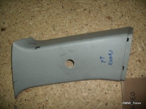 OSŁONA PLASTIK MASKOWNICA TYŁ P KOMBI MONDEO MK3