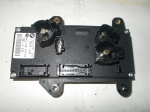 POWER MODUŁ STEROWNIK 6923898 E65 F-VAT
