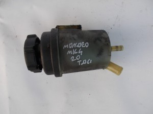 ZBIORNICZEK WSPOMAGANIA MONDEO MK4