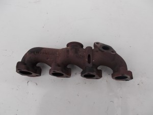 KOLEKTOR WYDECHOWY 1.8TDCI MONDEO MK4 F-VAT