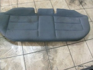 SIEDZISKO KANAPA SEDAN TYŁ AUDI A4 B5