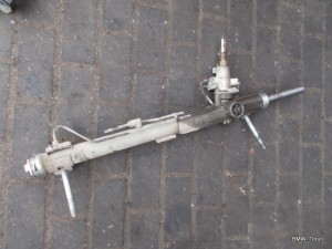 MAGLOWNICA PRZEKŁADNIA KIEROWNICZA ANGLI 407 F-VAT