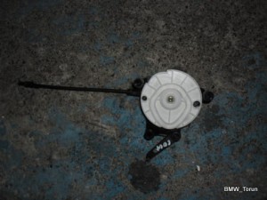 STEROWANIE NAWIEWEM BMW E36