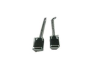 RYGIEL DRZWI CHROM BMW E38