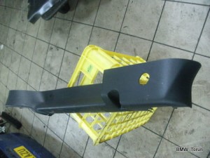 OSŁONA BOCZEK BAGAŻNIKA P KOMBI MONDEO MK3