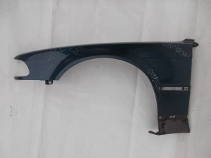 BŁOTNIK LEWY GOŁY SORRENTBLAU E38 F-VAT