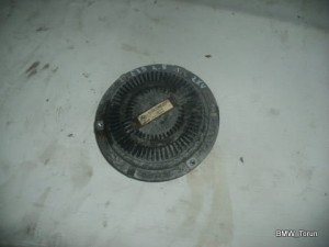 WISKO SPRZĘGŁO WISKOTYCZNE WISKO BMW E46 E39 3śrub