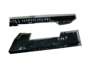 LISTWA POD LAMPE LEWA BMW E38 COSMOSSCHWARZ