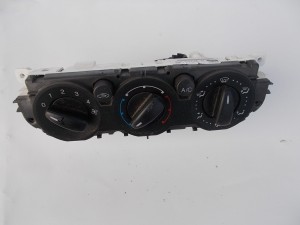 PANEL NAWIEWU KLIMATYZACJI MONDEO MK4 F-VAT