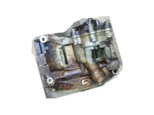 POMPA OLEJU OLEJOWA 2.0 2.3 2.8 BMW E36 E38 E39