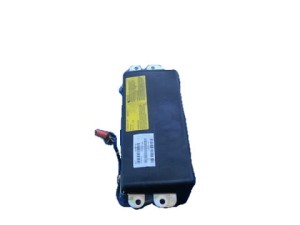PODUSZKA AIRBAG PASAŻERA E34 F-VAT