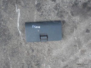 SCHOWEK RAMKA PLASTIK FORD ESCORT