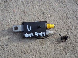 WZMACNIACZ ANTENOWY RADIA MODUL LAGUNA II