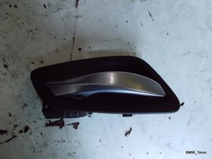 KLAMKA WEWNĘTRZNA TYŁ LEWA E90 F-VAT
