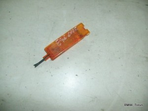 LAMPKA OŚWIETLENIE KABINY BMW E36