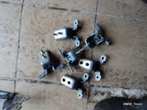 ZAWIAS ZAWIASY DRZWI LAGUNA 2 II