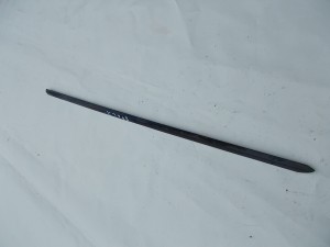LISTWA ZGARNIAJĄCA DRZWI TYŁ L SHADOWLINE E61 F-V