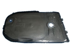 OSŁONA WYGŁUSZENIE FILTRA KABINOWEGO L BMW E38