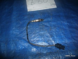 SONDA LAMBDA 2.5D 3.0D BMW E60 E61