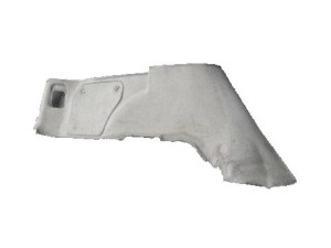 BOCZEK TAPICERKA BAGAŻNIKA LEWA MONDEO MK3 F-VAT